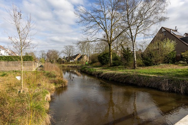 Medium property photo - Weserlaan 50, 5691 MJ Son